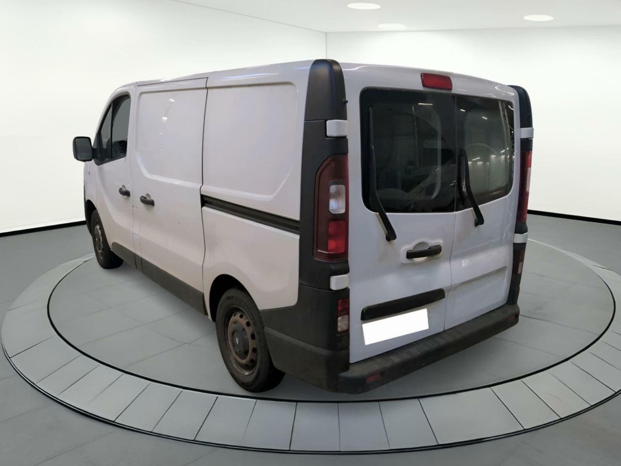 opel vivaro 2018 / foto grande (3)