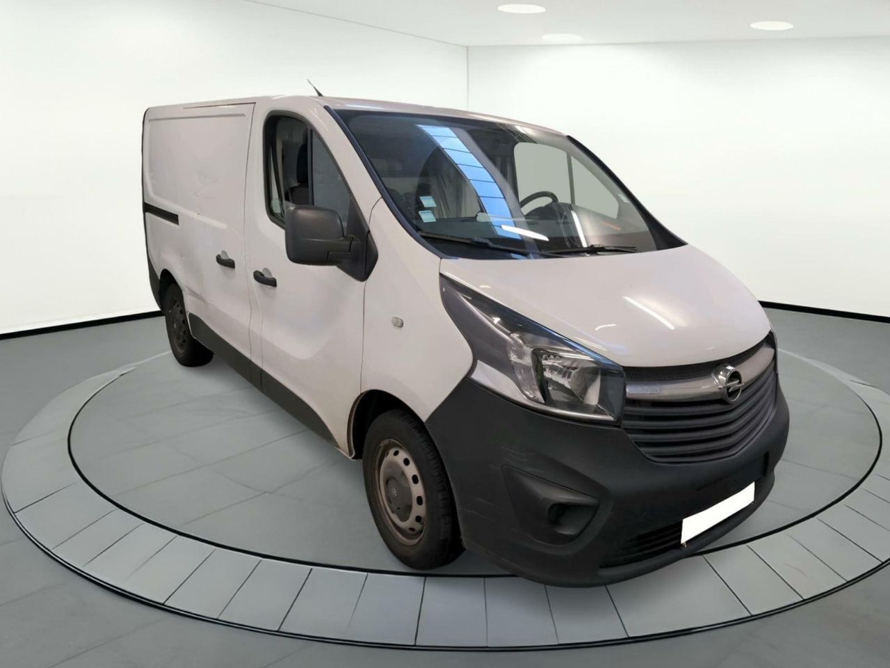 opel vivaro 2018 / foto grande (2)