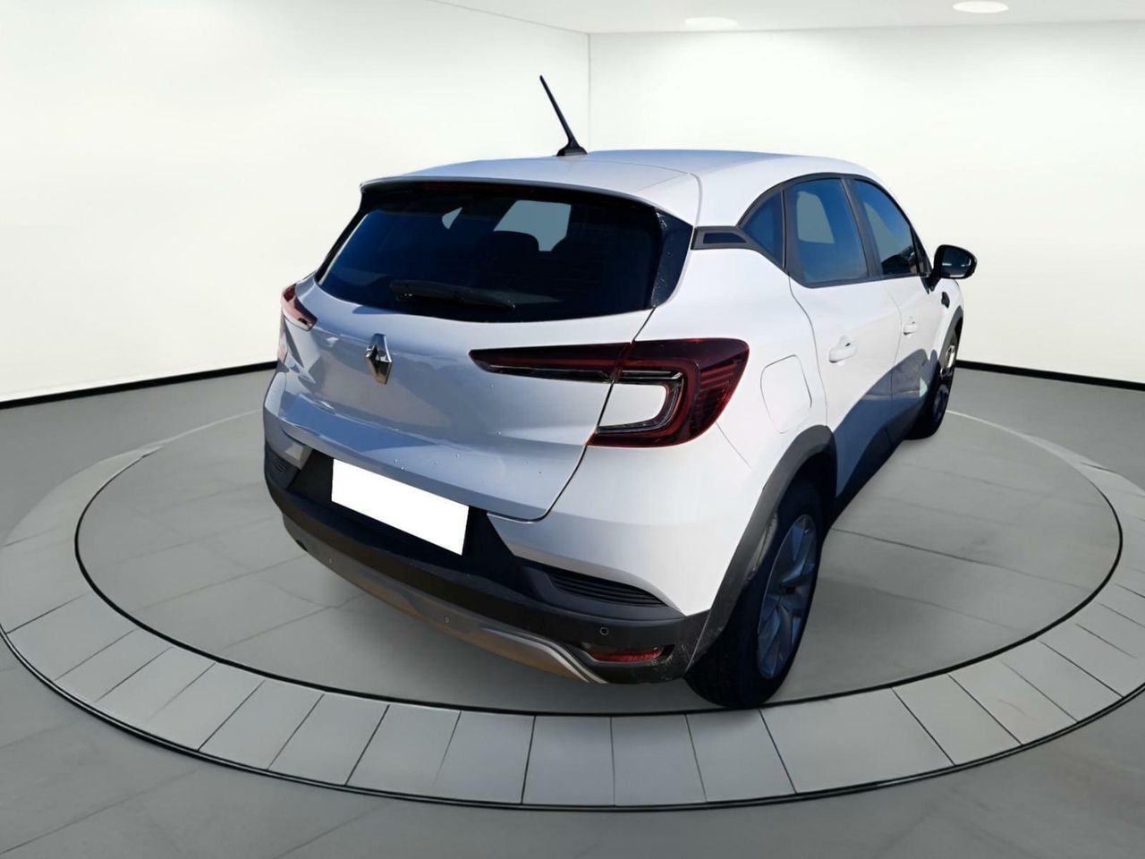 renault captur 2021 / foto grande (2)