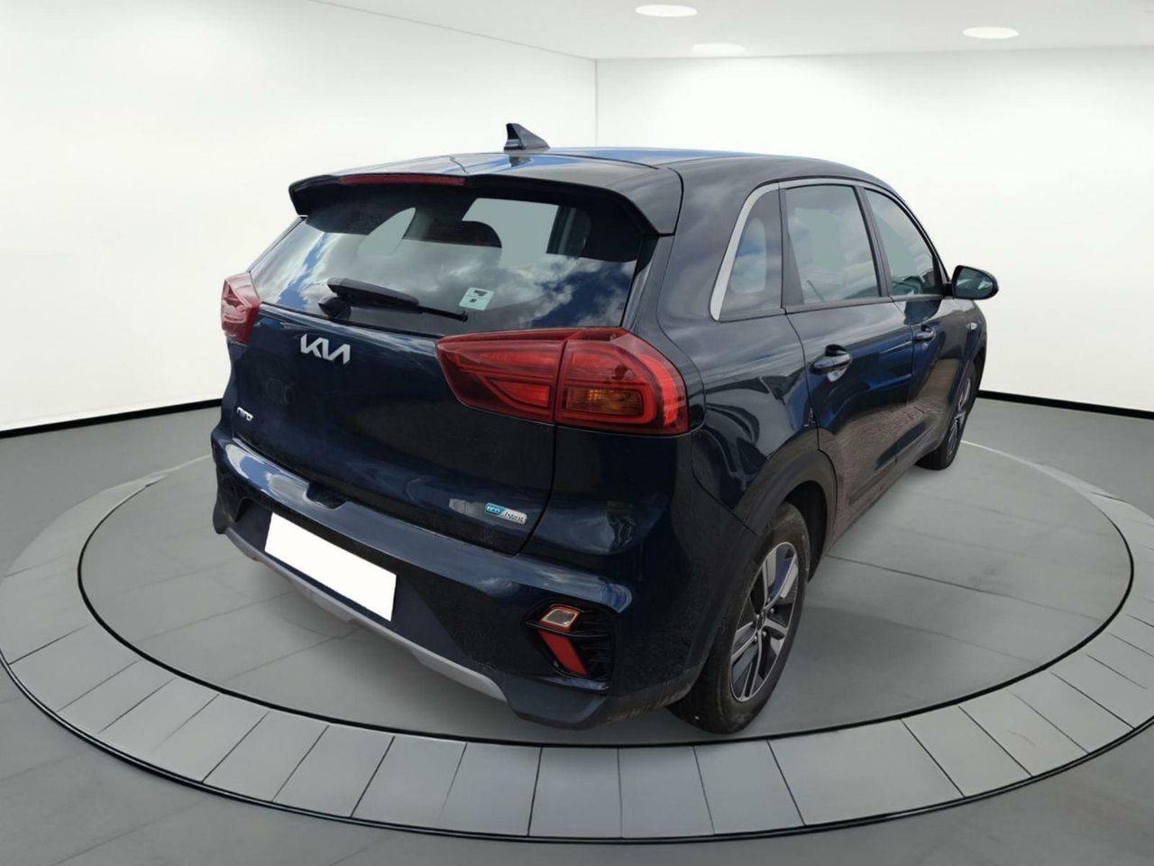 kia niro 2022 / foto grande (2)