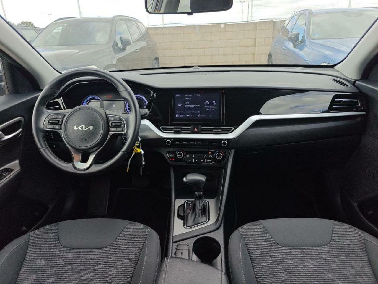 kia niro 2022 / foto grande (3)