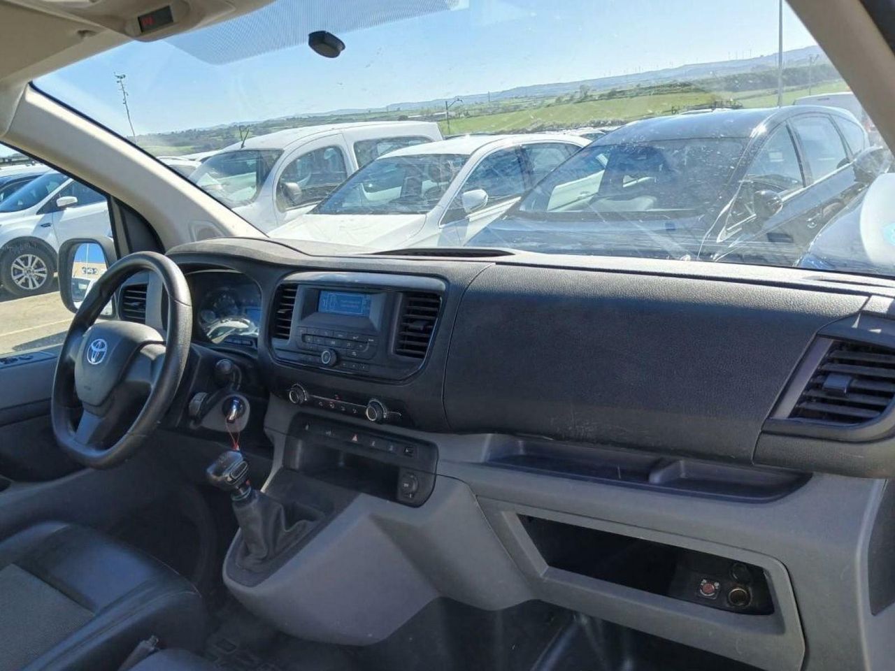 toyota proace 2019 / foto grande (3)