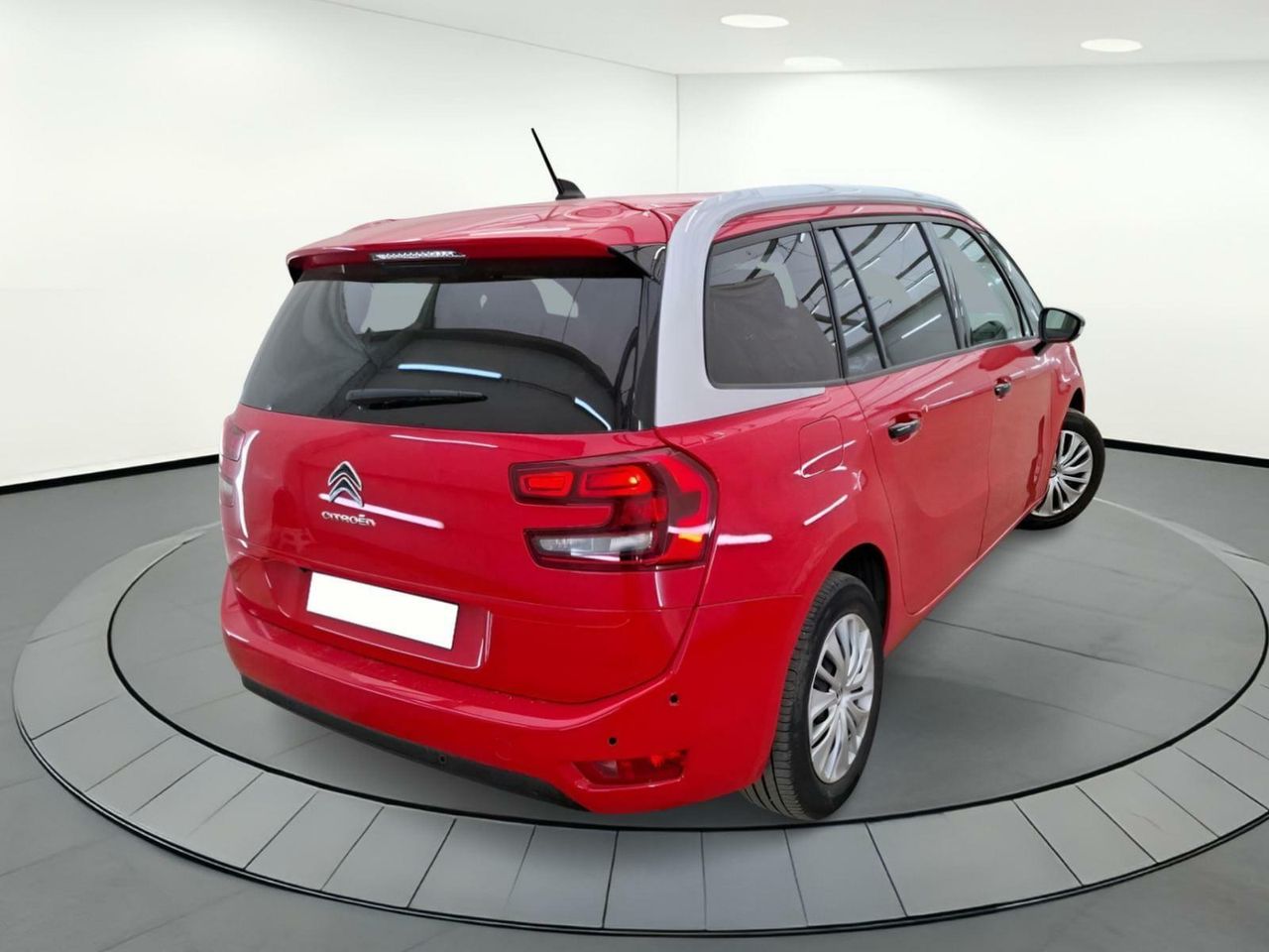 citroën grand c4 picasso 2020 / foto grande (3)