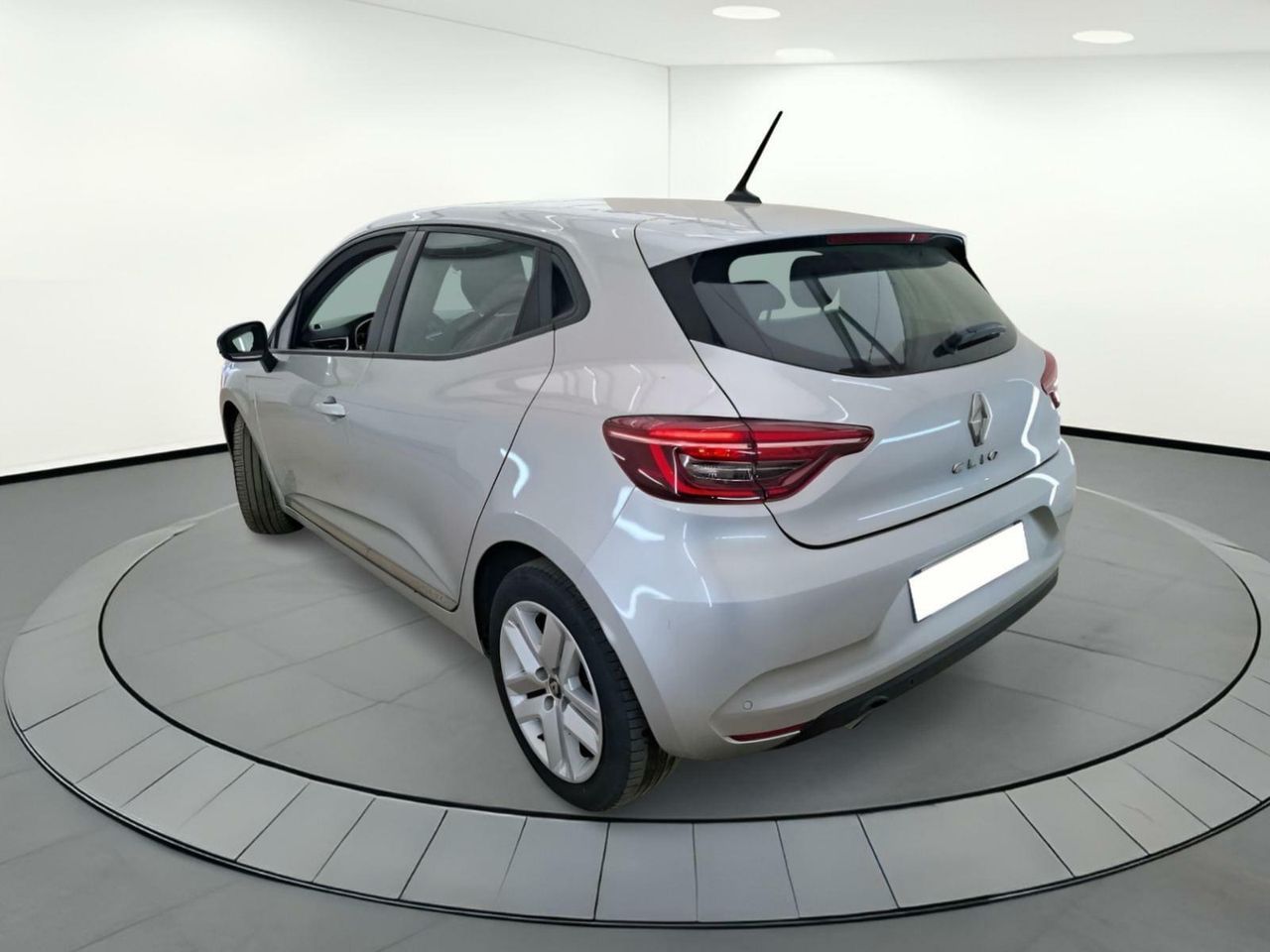renault clio 2021 / foto grande (2)
