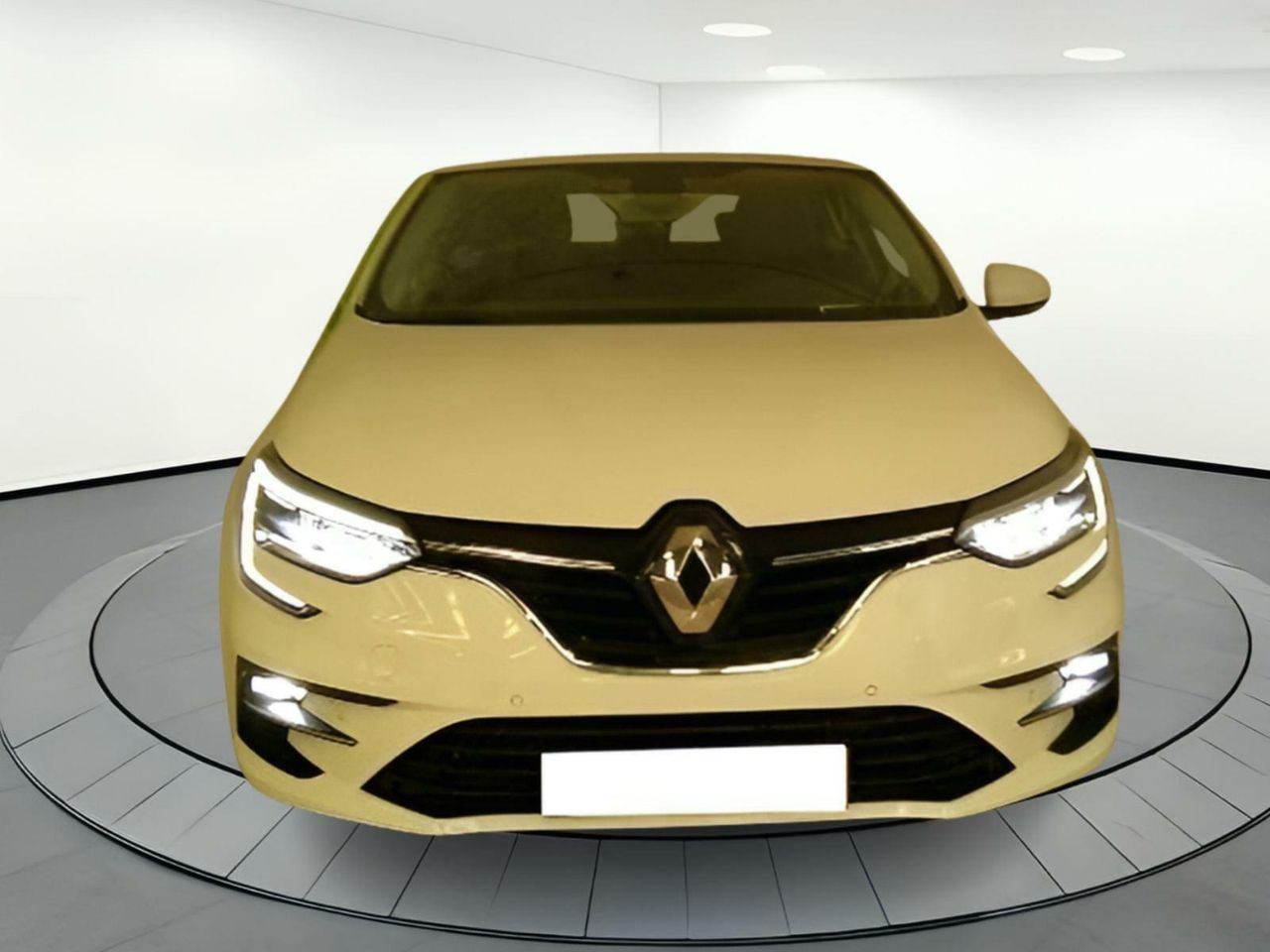 renault megane 2021 / foto grande (2)