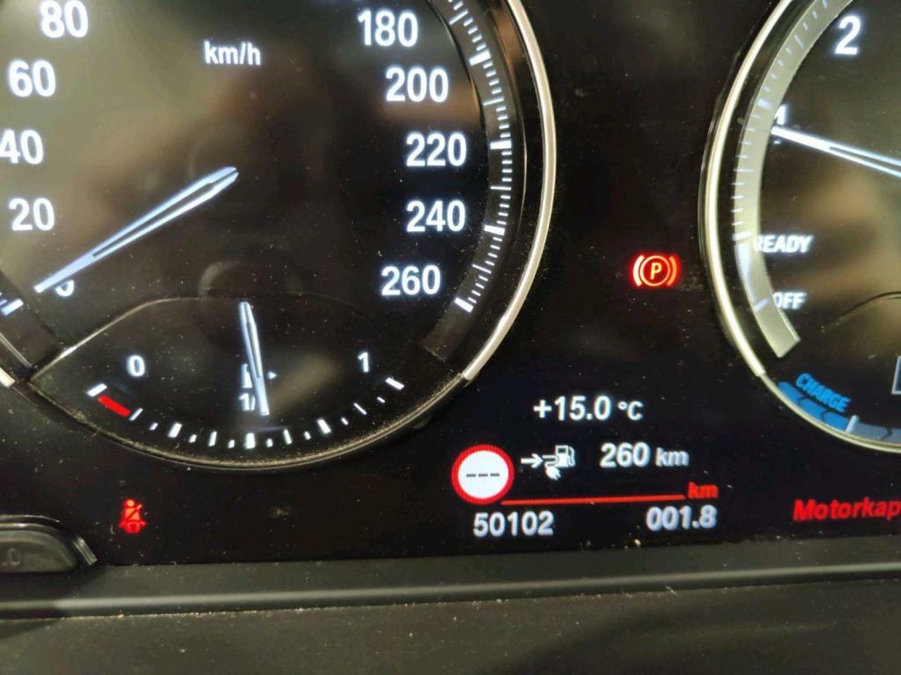 bmw x1 2020 / foto grande (3)