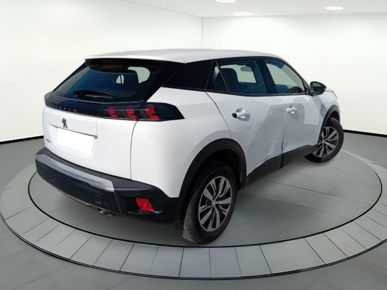 peugeot 2008 2021 / foto grande (2)
