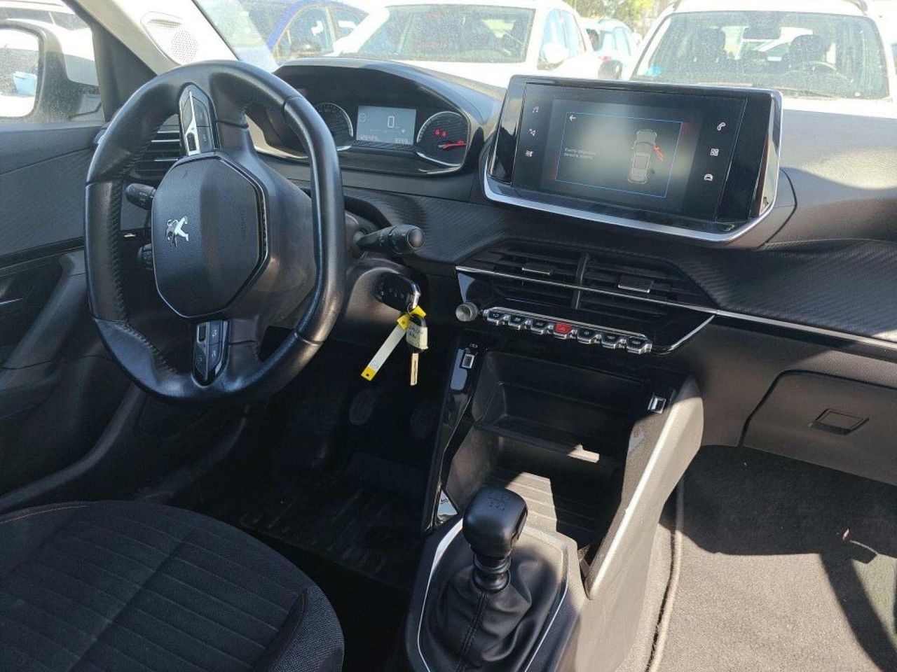 peugeot 2008 2021 / foto grande (3)