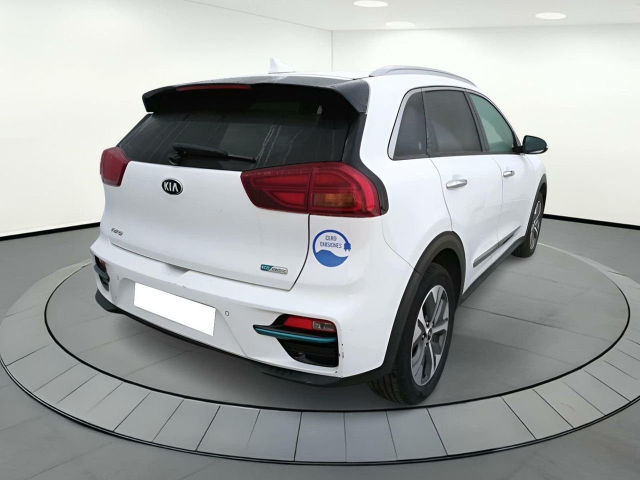 kia e-niro 2021 / foto grande (2)