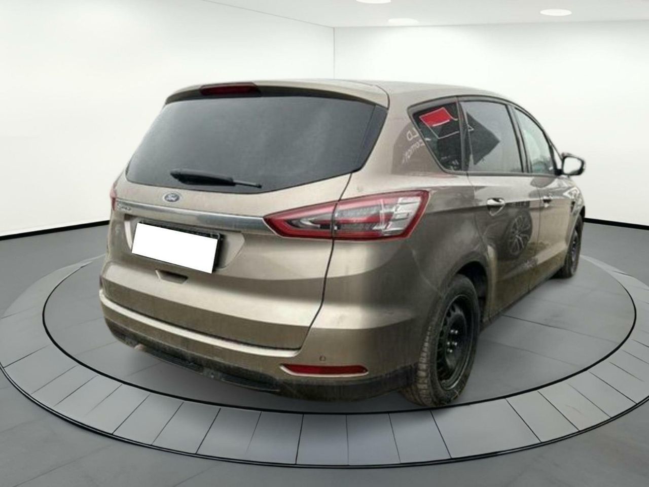 ford s max 2019 / foto grande (3)