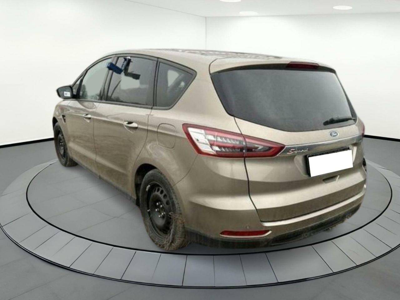 ford s max 2019 / foto grande (2)