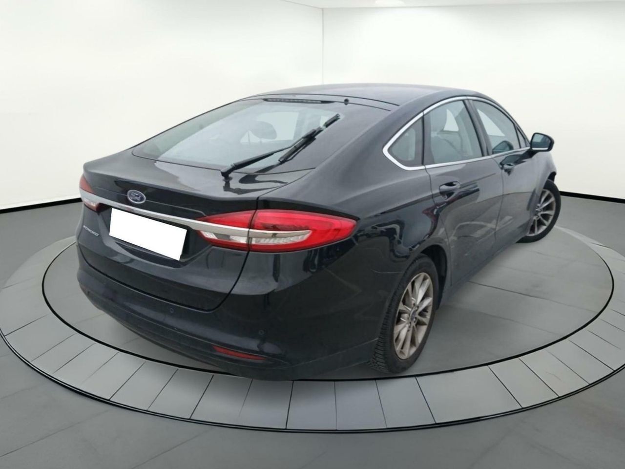 ford mondeo 2019 / foto grande (2)
