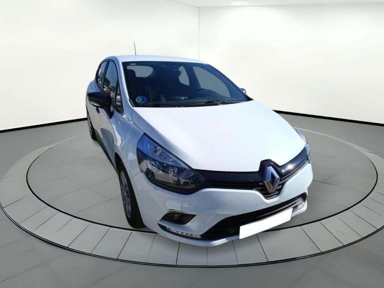 renault clio 2018 / foto grande (3)
