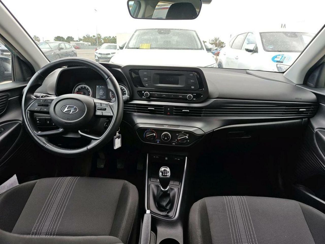 hyundai bayon 2023 / foto grande (3)