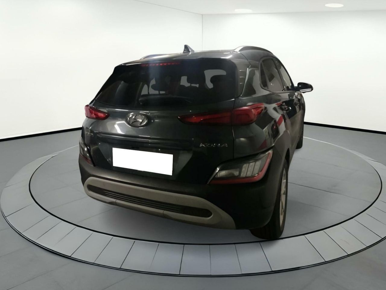 hyundai kona 2022 / foto grande (2)