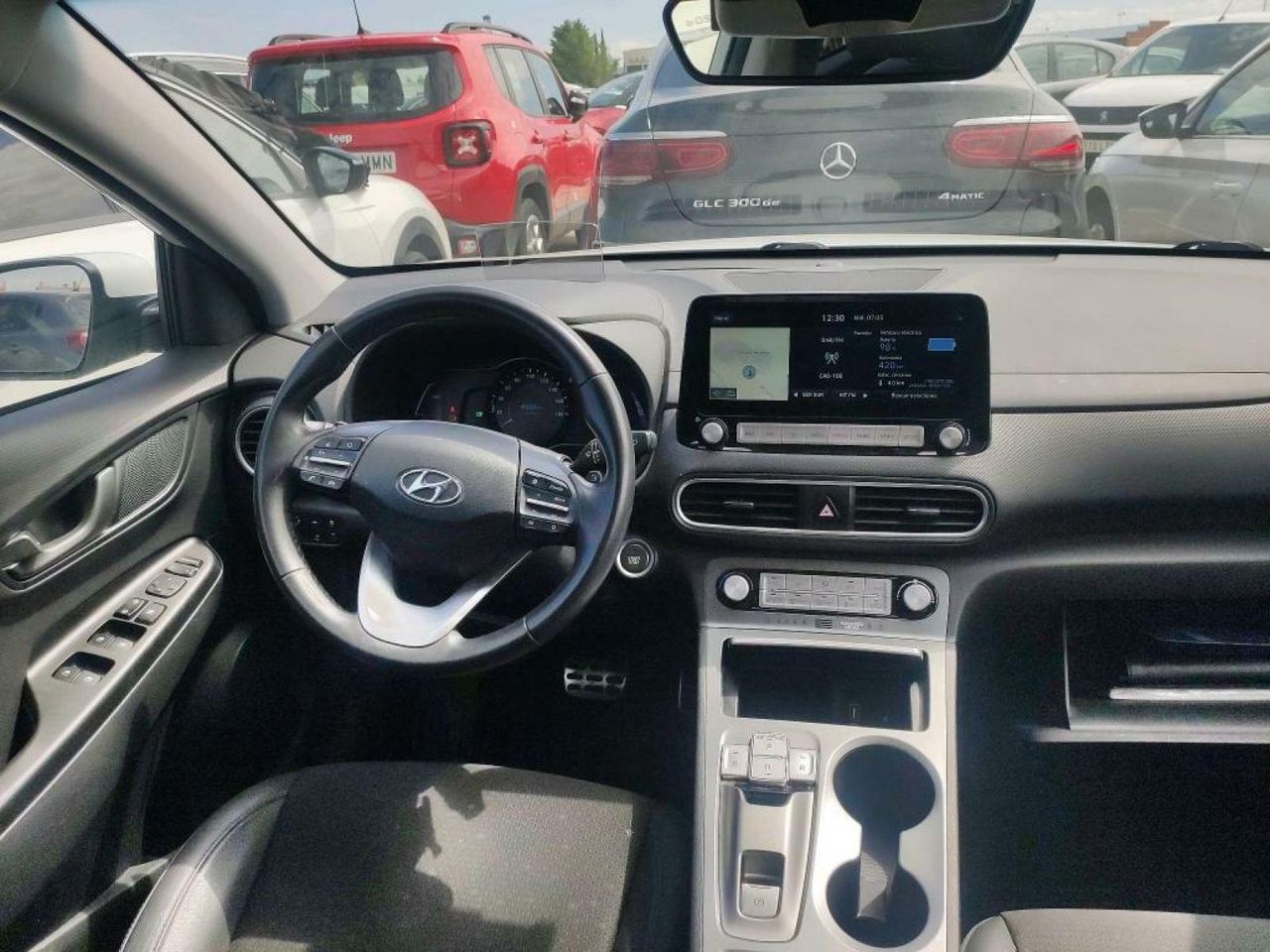 hyundai kona 2020 / foto grande (3)