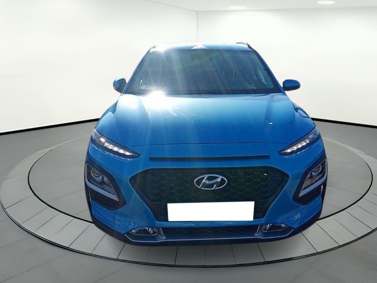 hyundai kona 2020 / foto grande (2)