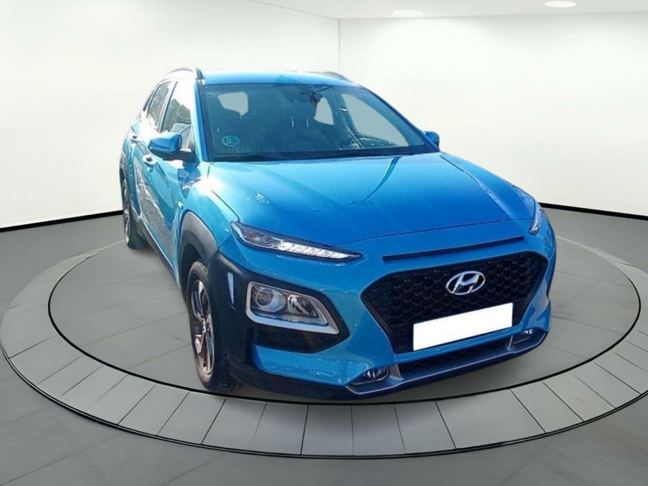 hyundai kona 2020 / foto grande (3)