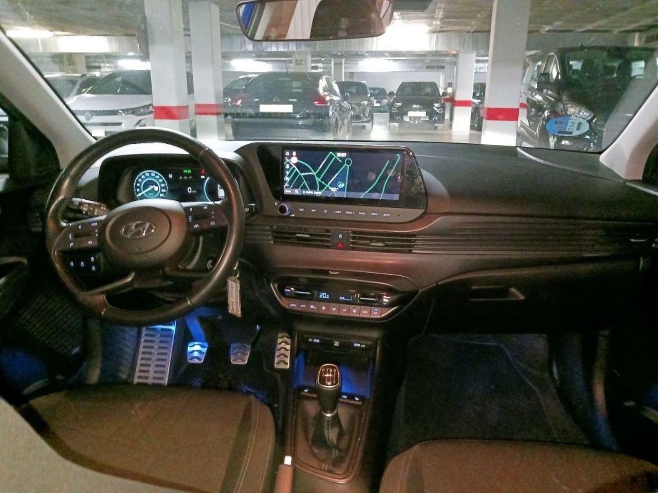 hyundai bayon 2022 / foto grande (3)