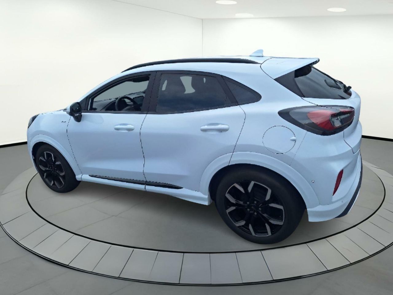 ford puma 2022 / foto grande (2)