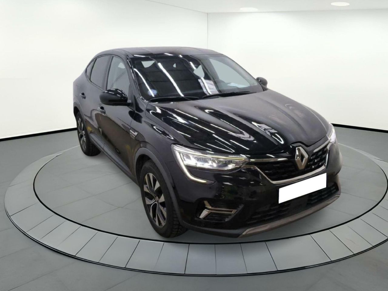 renault arkana 2022 / foto grande (2)