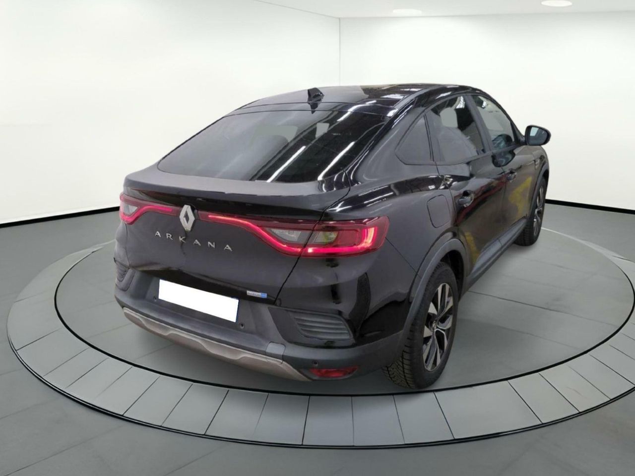 renault arkana 2022 / foto grande (3)