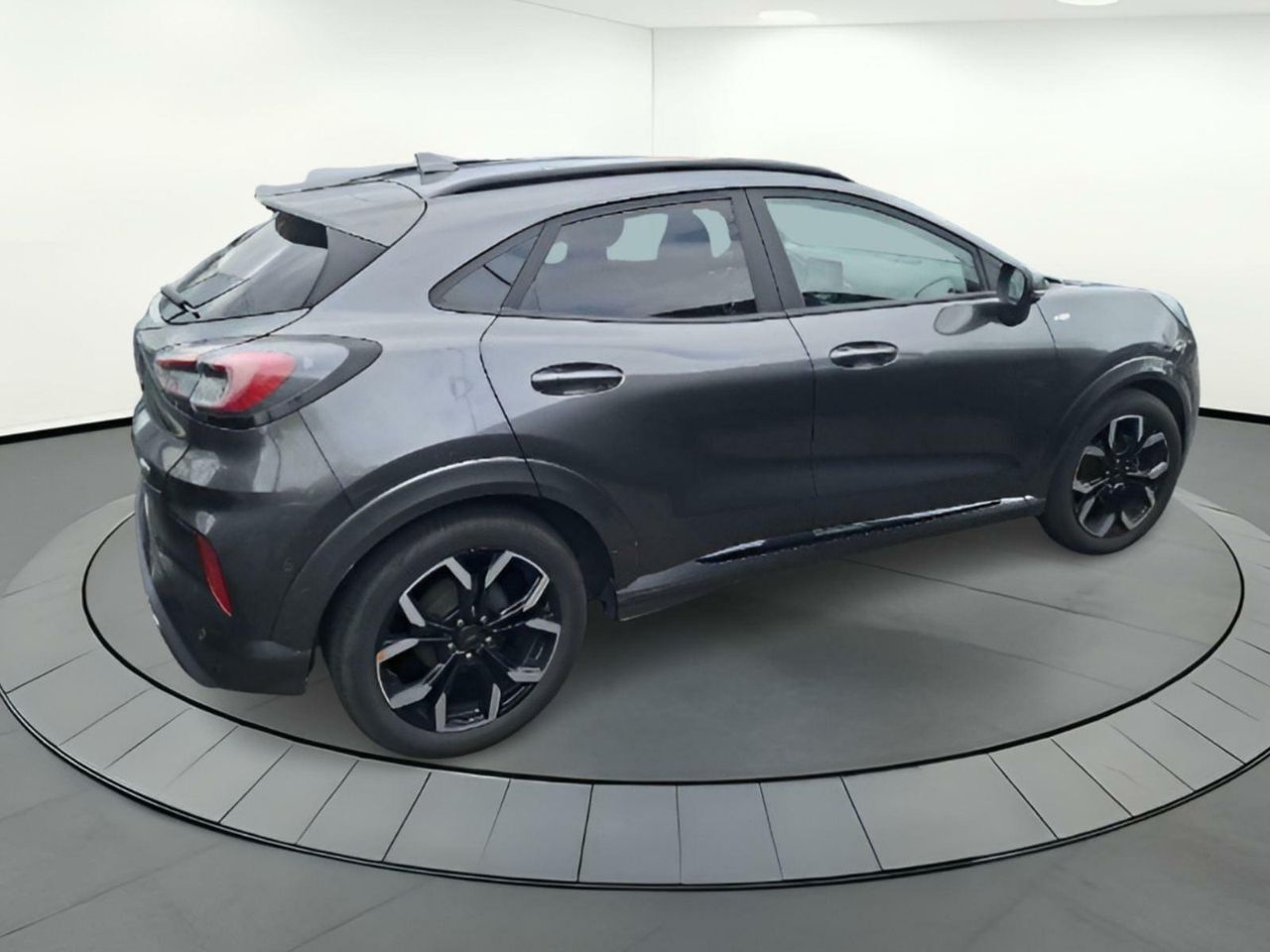 ford puma 2022 / foto grande (2)