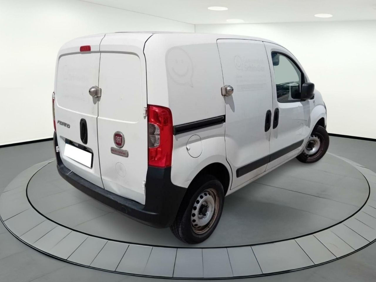 fiat fiorino 2018 / foto grande (2)