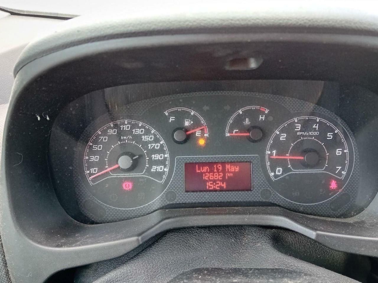 fiat fiorino 2018 / foto grande (3)