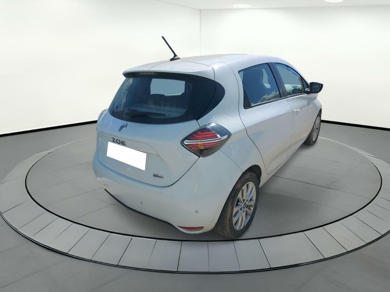 renault zoe 2020 / foto grande (2)