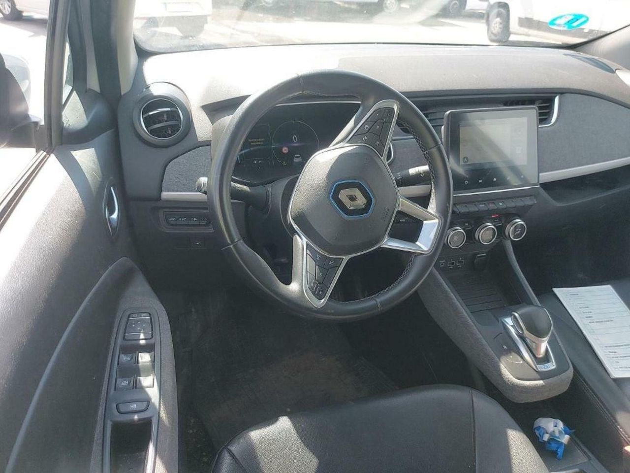 renault zoe 2020 / foto grande (3)