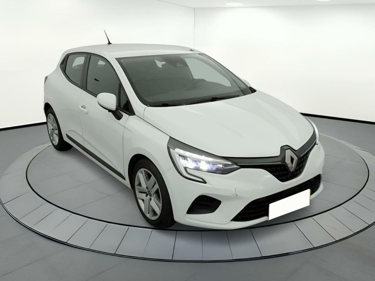 renault clio 2021 / foto grande (2)