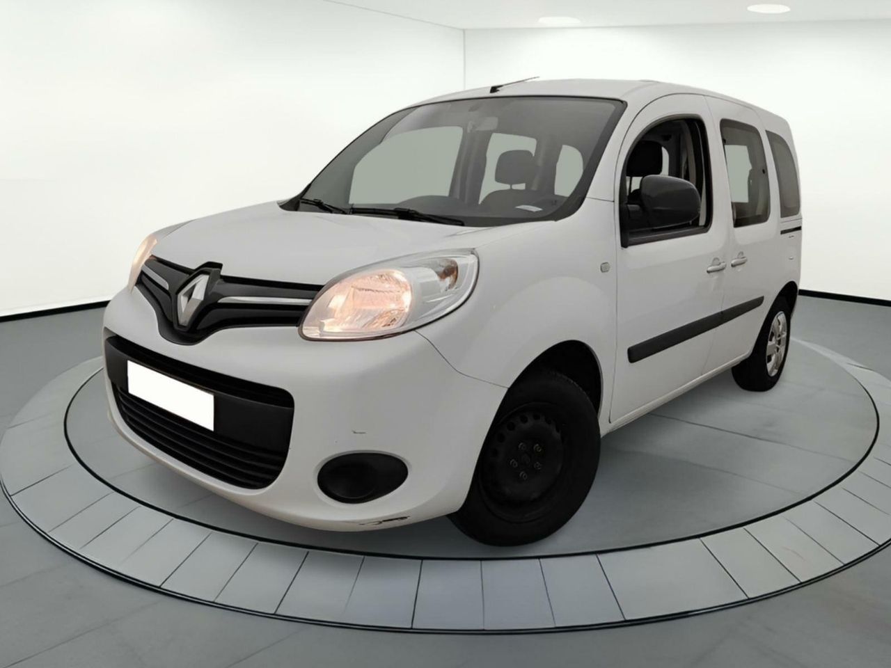 renault kangoo 2018 /