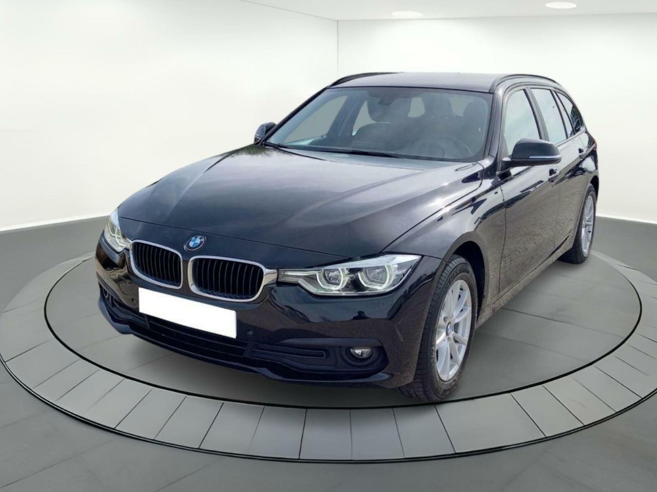 bmw serie 3 2019 /