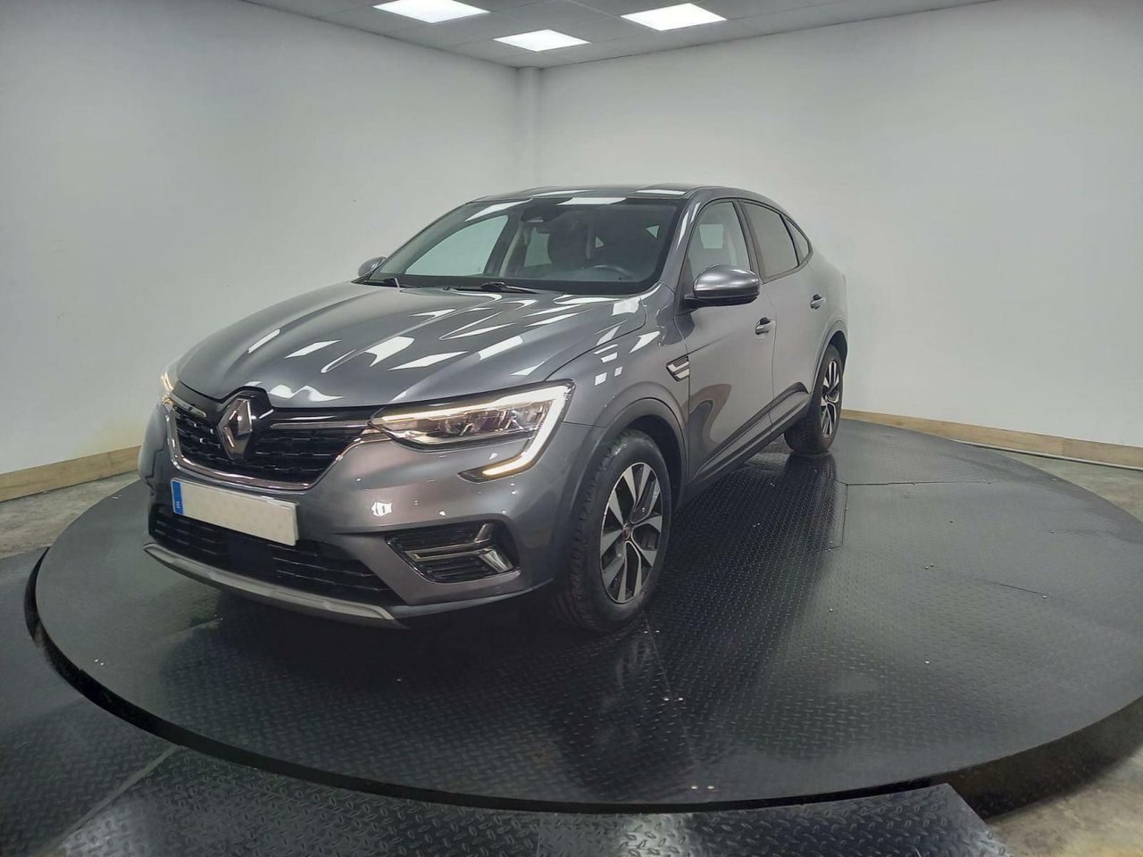 renault arkana 2022 /