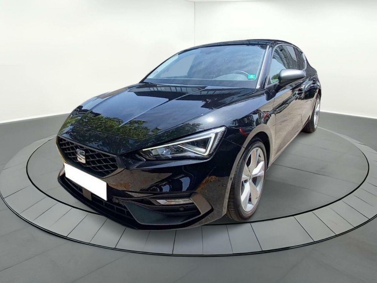 seat leon 2021 /