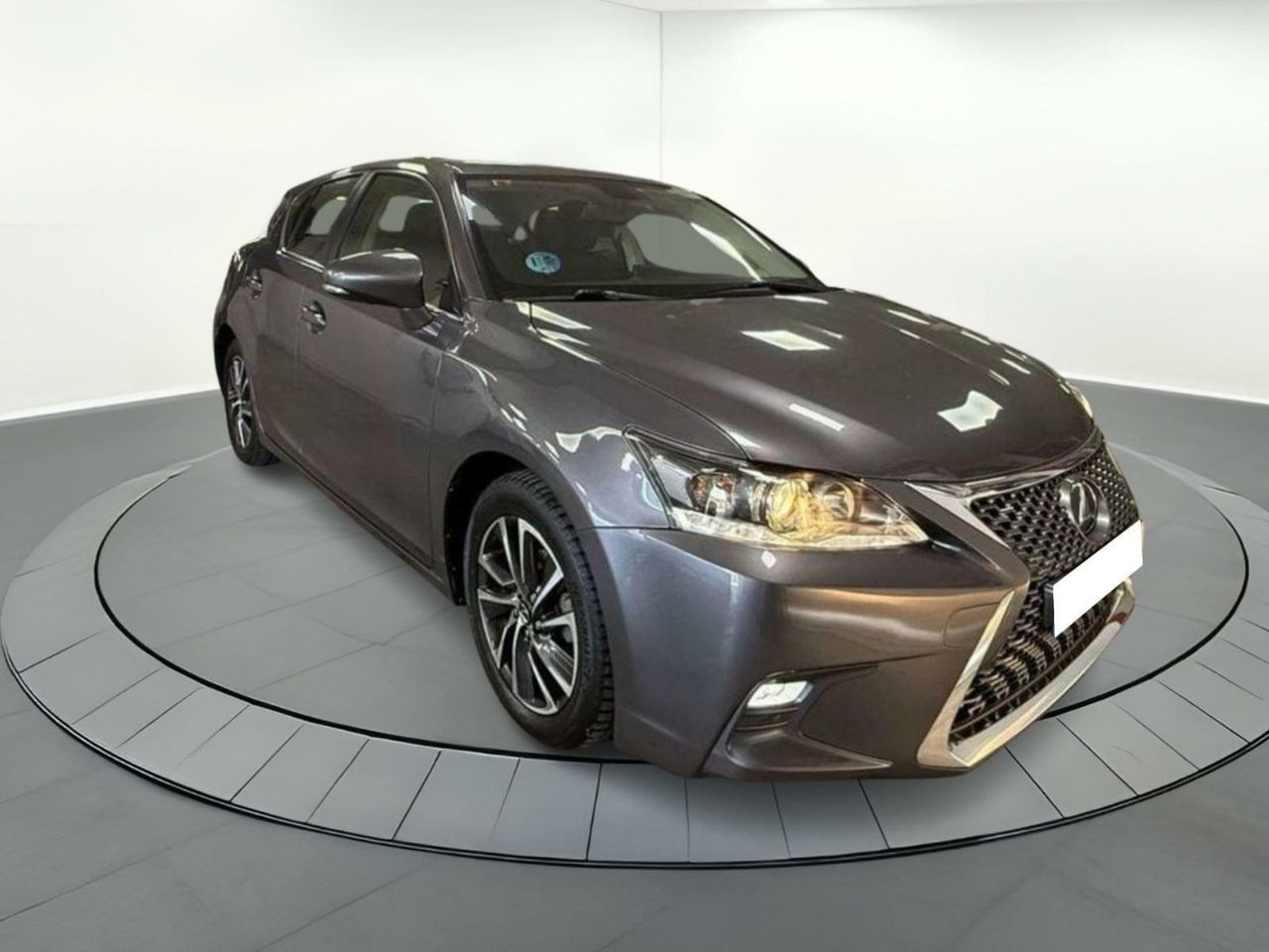 lexus ct 2019 /