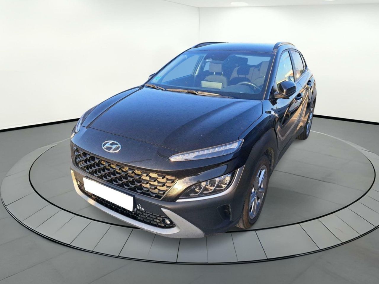 hyundai kona 2022 /