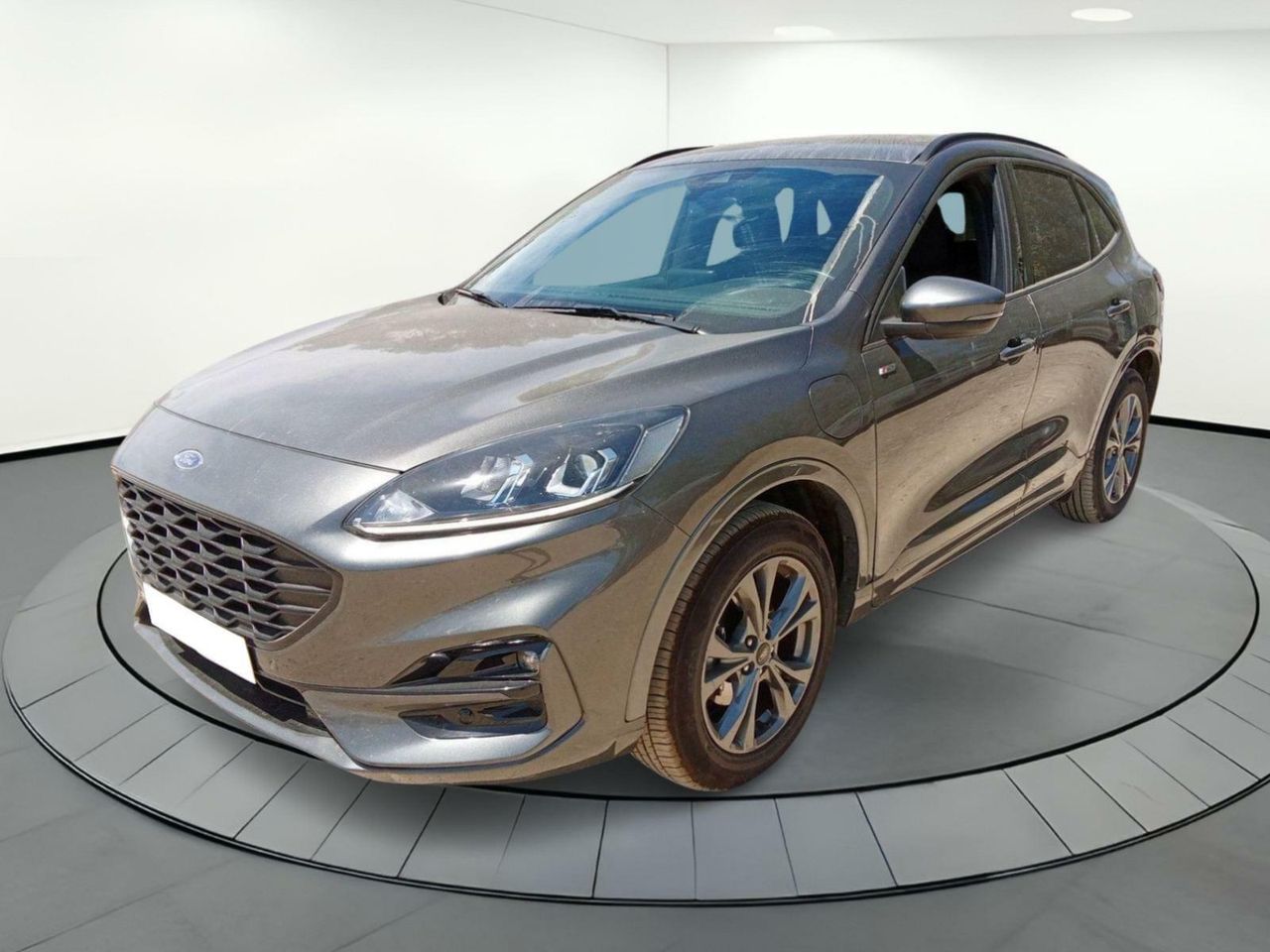 ford kuga 2022 /