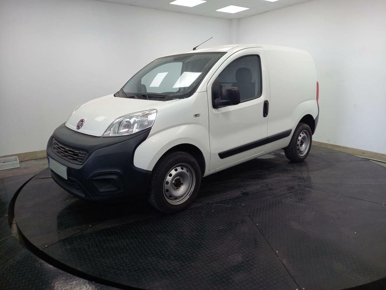 fiat fiorino 2018 /