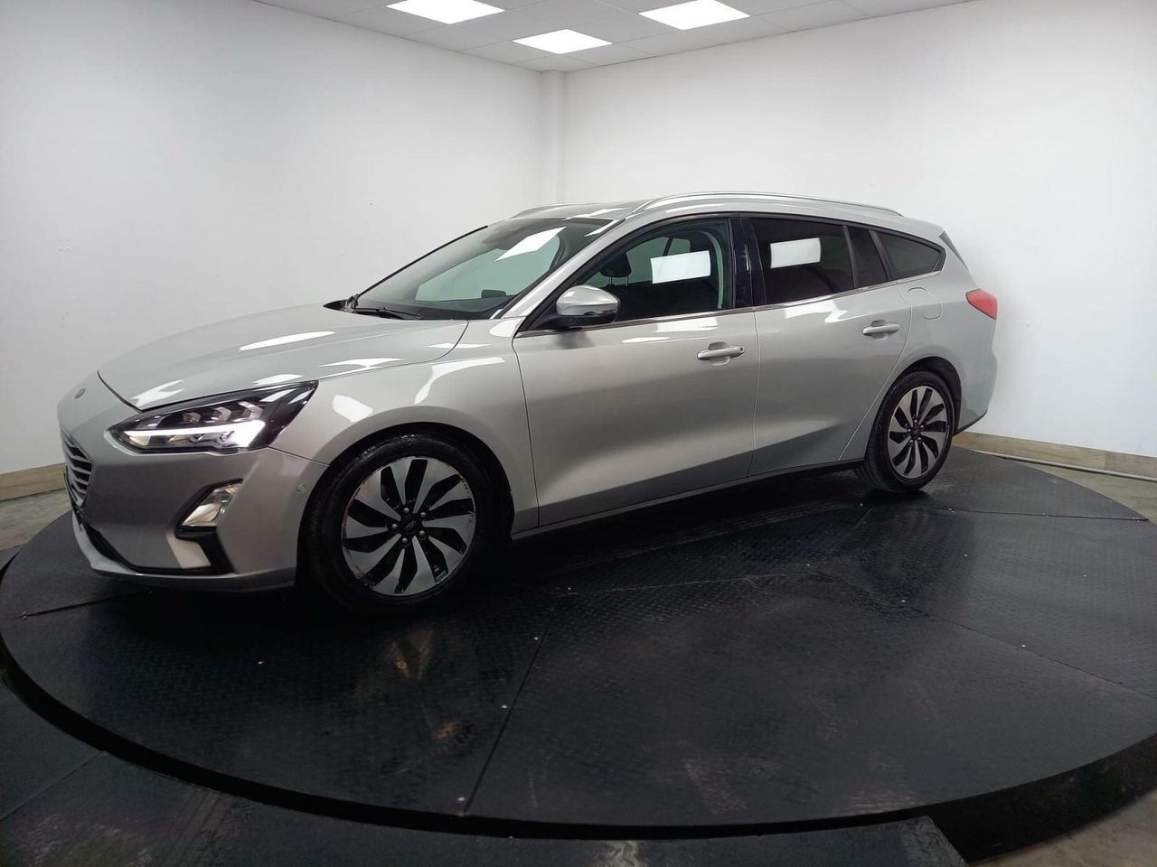 ford focus 2019 /