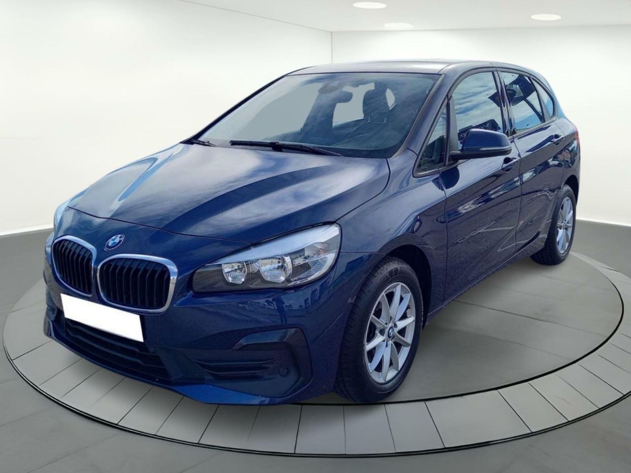 bmw serie 2 active tourer 2019 /