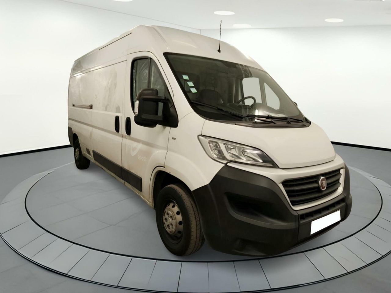 fiat ducato 2018 /