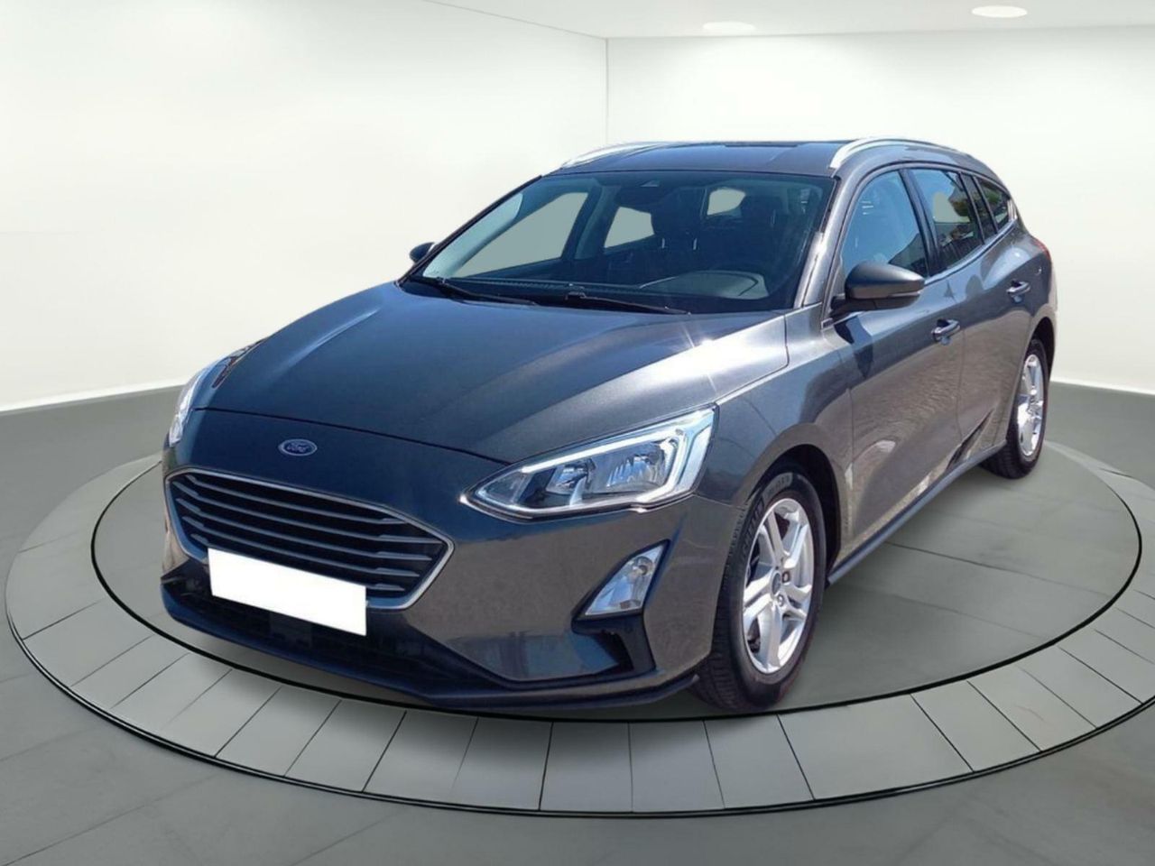 ford focus 2019 /