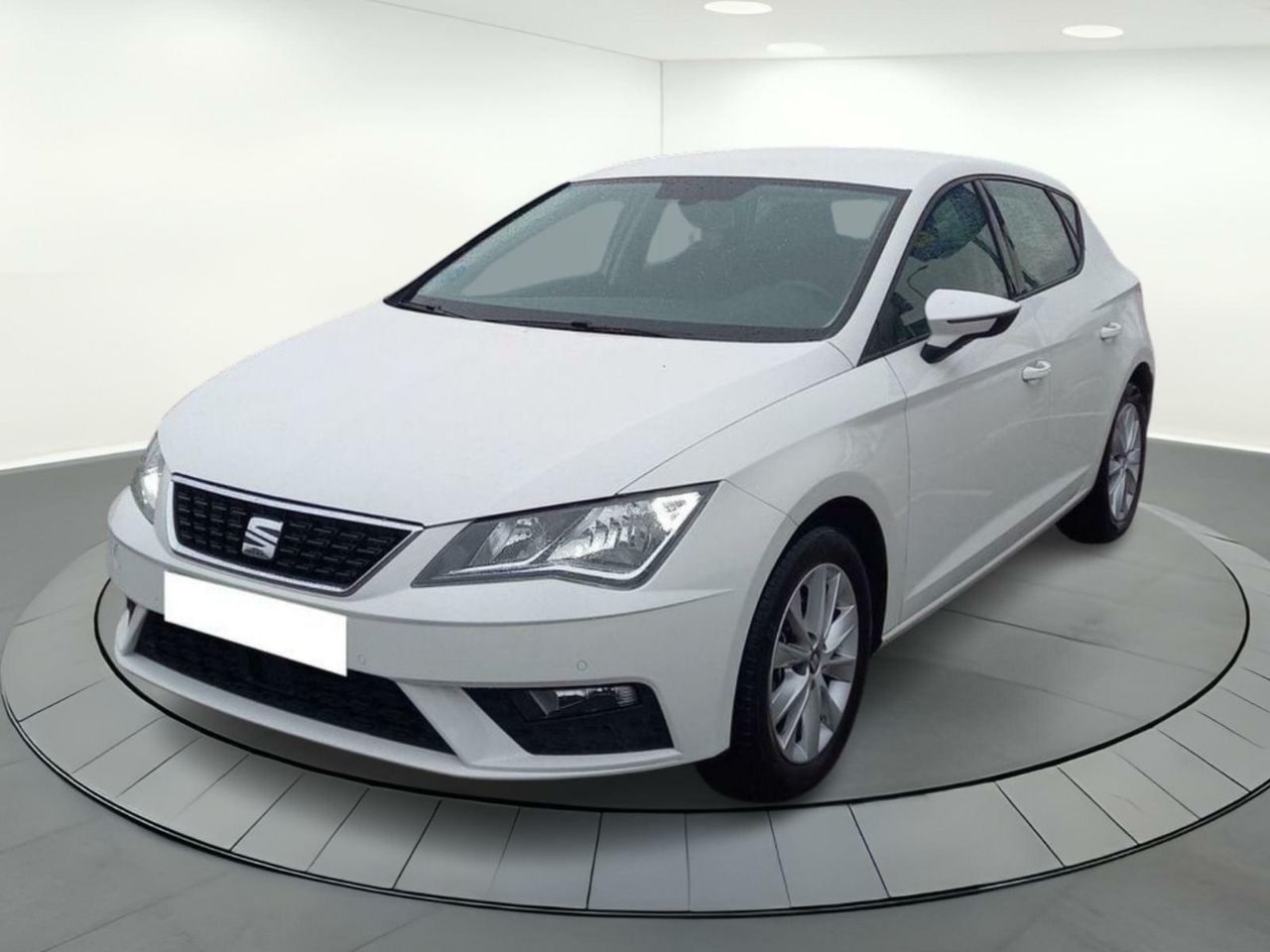 seat leon 2019 /