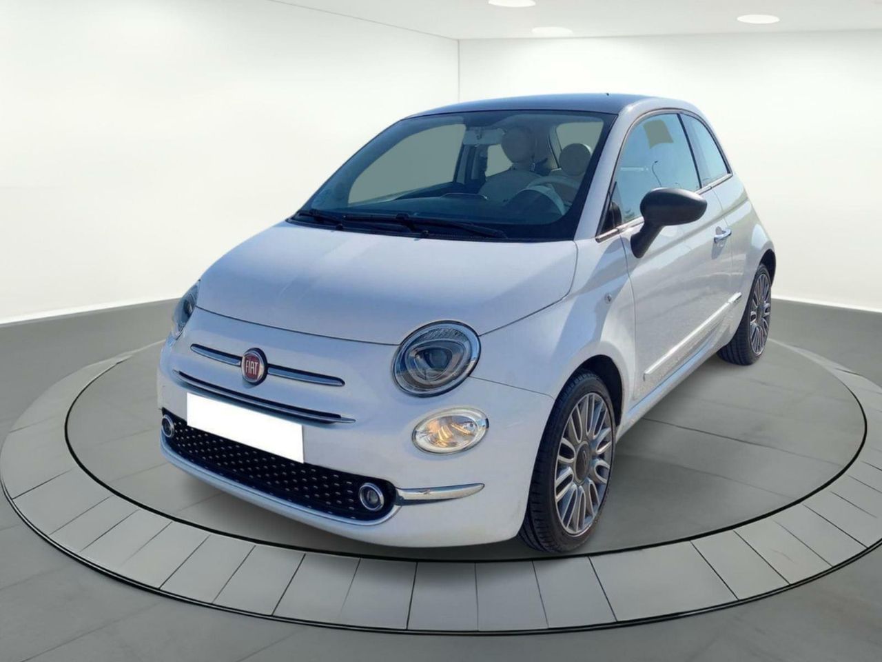 fiat 500 2017 /