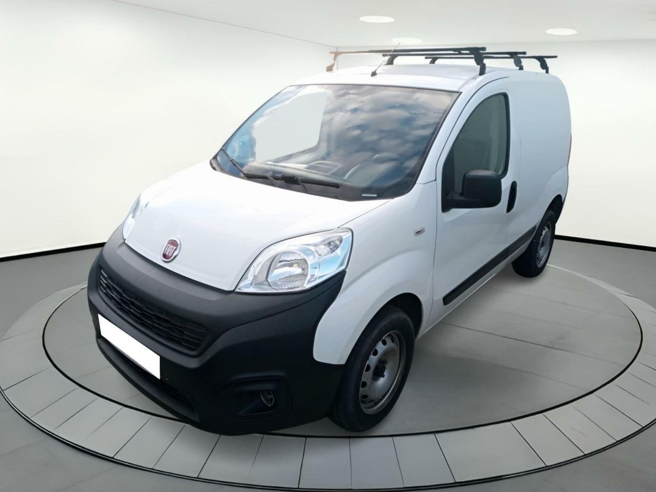 fiat fiorino 2019 /