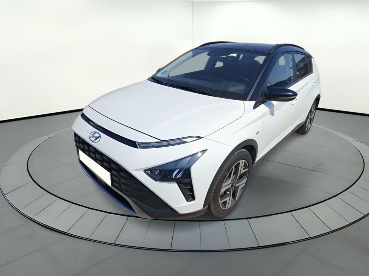 hyundai bayon 2022 /