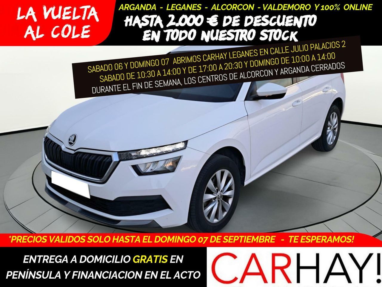 skoda kamiq 2021 /