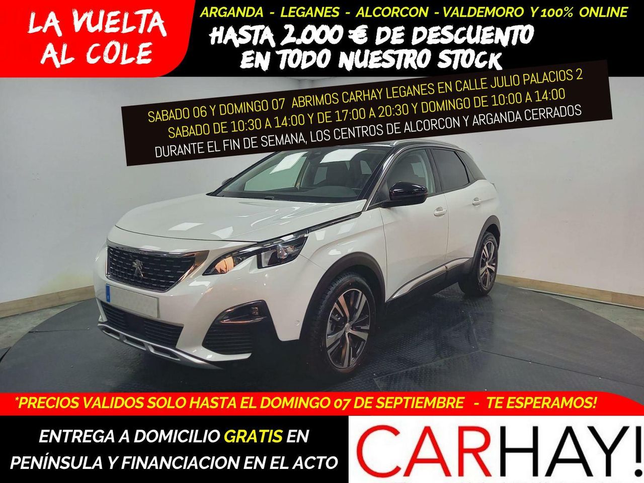peugeot 3008 2022 /